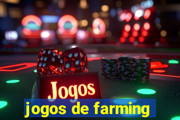 jogos de farming